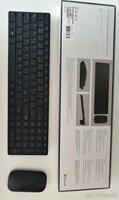 Microsoft Designer Bluetooth Desktop Keyboard - 2