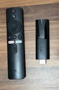 Xiaomi Mi TV Stick EU - zo staršieho TV urobí SMART - 2