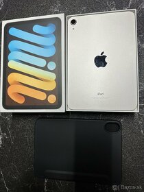 Ipad MINI 6gen.  256GB - 2