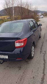 ☀️ Predám Dacia Logan ll 1,2 16W 54 KW ☀️ - 2