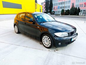 BMW 120i - 2