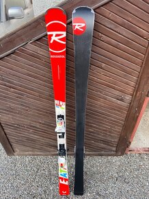 ROSSIGNOL HERO ELITE - 2