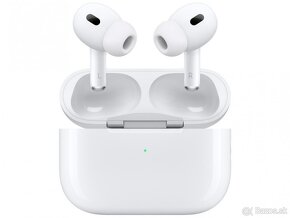 AirPods Pro 2 replika - 2