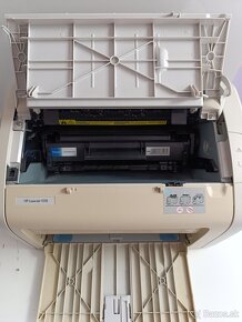 HP LaserJet 1018 - 2