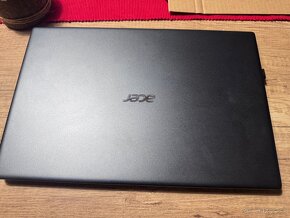 ACER Swift X SFX14-41G-Pure Silver - 2