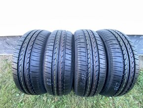 NOVÉ Letné BRIDGESTONE 185/65 r15 - 2