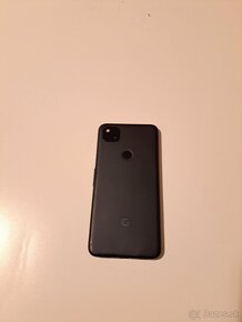 Google Pixel 4a - 2