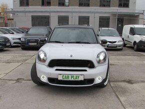 Mini Cooper SD - 2