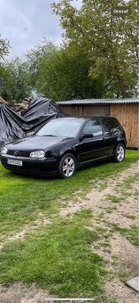 Vw golf 4 - 2