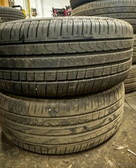 Pirelli cinturato P7 235/40R19 96W - 2