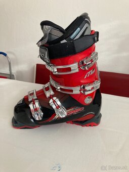 predam ski alp scsrpa - 2