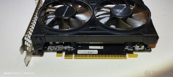 Nvidia geforce GTX 1650 4GB - 2