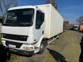 DAF FA LF 45.180 E12 - 2