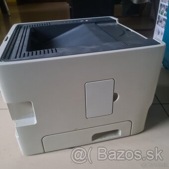 HP LaserJet P2015dn - 2