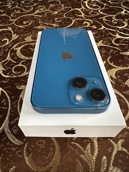 Iphone 13 mini 128GB - 2