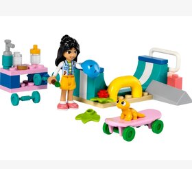 Lego friends 30633 - 2