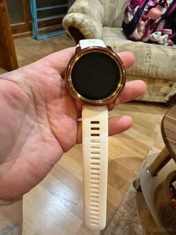 Na predaj xiaomi watch 3 a garmin - 2