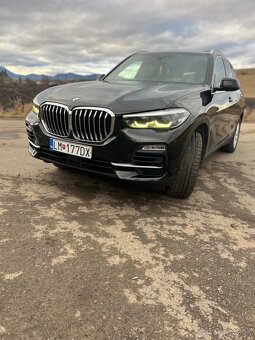 Bmw x5 - 2