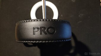 Logitech G PRO X Gaming Headset - 2