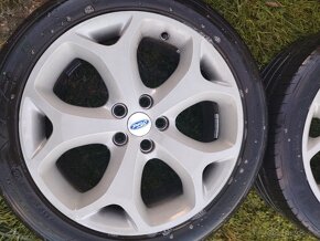 Elektróny Ford 5x108 R18 - 2