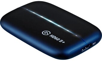 Predám Elgato HD60 S+ 4k 60 - 2