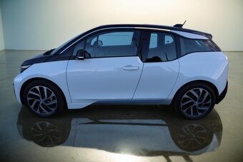 Predám BMW i3 120Ah - 2