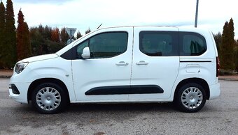 Opel Combo Life 1.5TDCi 75 Kw komfort - 2