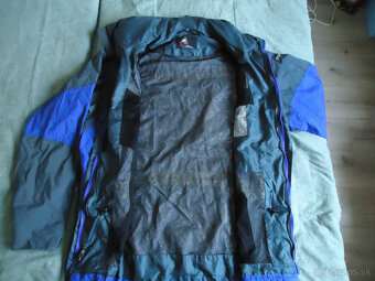 Outdoor bunda HighPoint, vel. XL - 2