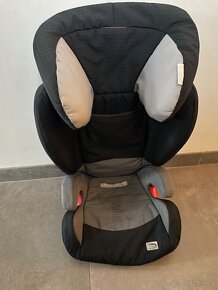 Romer autosefačka Isofix - 2