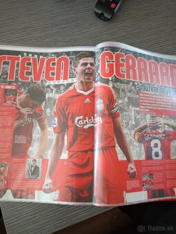 Steven Gerrard - 2