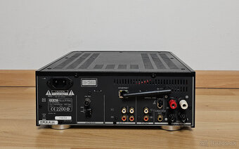 Teac CR-H 700 /CD/USB/AirPlay/netradio - 2