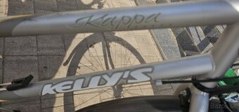 Bicykel Kellys Kappa - 2