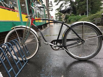 Schwinn Cruiser classic - 2