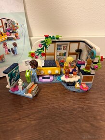 Lego Friends - 2