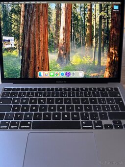 MacBook Air 13’’ M1 Space Gray 8/256 GB - 2