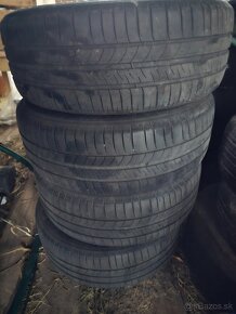 Elektrony Dezent 5x112 R16 - 2