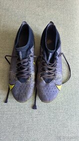 Predám používané kopačky Nike Mercurial vapor 14 pro - 2