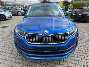 Skoda Kodiaq 2.0TDI L&K 4x4 Panorama - 2