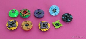 Lego Ninjago Spinner - 2