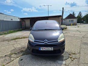 Citroën C4 Picasso - 2