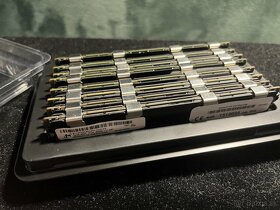 256GB DDR3 (8x 32GB) Memory - 2