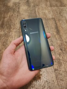 Samsung Galaxy A50 - 2