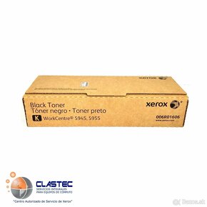 Toner Xerox 006R01606 - 2