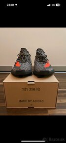 Yeezy Boost 350 V2 Carbon Beluga - 2