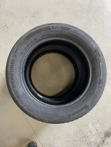 letné pneumatiky 205/55r16 - 2