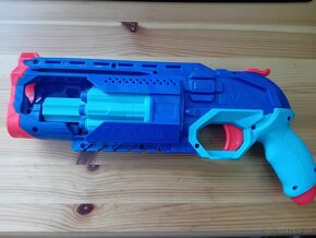 Nerf Trailblazer - 2