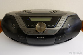 Philips AZ780/12 MP3 USB - 2