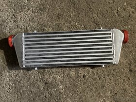 BMW E46 intercooler - 2