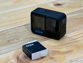 Gopro 10 black - 2