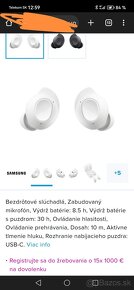 Samsung Galaxy Buds FE - 2